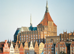 Behandlung von Krampfadern in Rostock