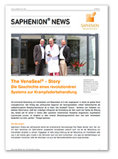 Die Geschichte eines revolutionären Systems