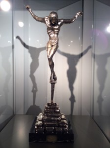 saphenion-dali