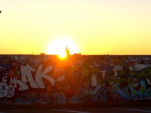 Saphenion-Berlin-Mauer1